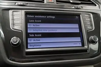 Volkswagen Tiguan, 2.0, 110 kW, diisel, automaat, nelikvedu
