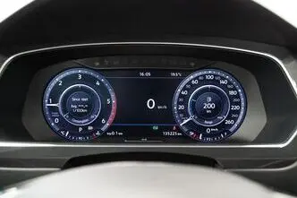 Volkswagen Tiguan, 2.0, 110 kW, diisel, automaat, nelikvedu