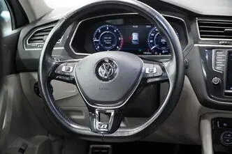 Volkswagen Tiguan, 2.0, 110 kW, diisel, automaat, nelikvedu
