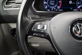 Volkswagen Tiguan, 2.0, 110 kW, diisel, automaat, nelikvedu