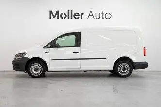 Volkswagen Caddy, 2.0, 75 kW, diesel, manual, front-wheel drive