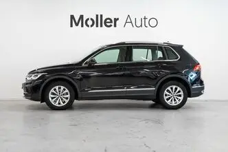 Volkswagen Tiguan, 1.4, 115 kW, подключаемый гибрид, автомат, передний привод
