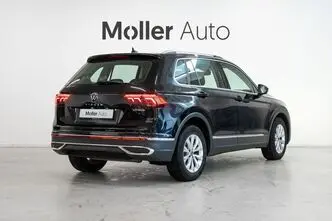 Volkswagen Tiguan, 1.4, 115 kW, подключаемый гибрид, автомат, передний привод
