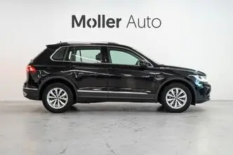 Volkswagen Tiguan, 1.4, 115 kW, подключаемый гибрид, автомат, передний привод