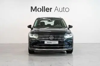 Volkswagen Tiguan, 1.4, 115 kW, подключаемый гибрид, автомат, передний привод
