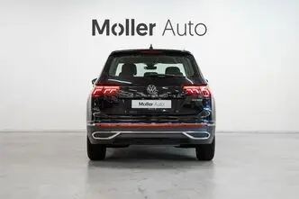 Volkswagen Tiguan, 1.4, 115 kW, подключаемый гибрид, автомат, передний привод
