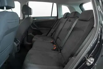 Volkswagen Tiguan, 1.4, 115 kW, подключаемый гибрид, автомат, передний привод