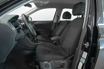 Volkswagen Tiguan, 1.4, 115 kW, подключаемый гибрид, автомат, передний привод