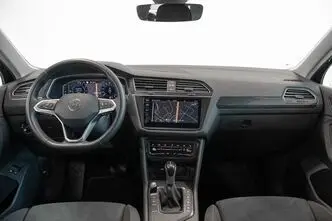 Volkswagen Tiguan, 1.4, 115 kW, подключаемый гибрид, автомат, передний привод