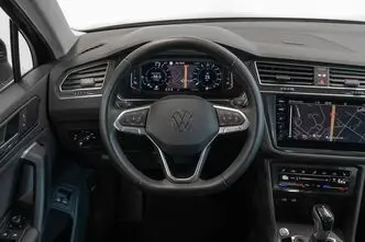 Volkswagen Tiguan, 1.4, 115 kW, подключаемый гибрид, автомат, передний привод