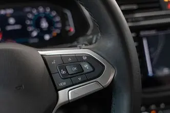 Volkswagen Tiguan, 1.4, 115 kW, подключаемый гибрид, автомат, передний привод