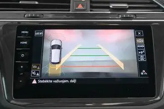 Volkswagen Tiguan, 1.4, 115 kW, подключаемый гибрид, автомат, передний привод