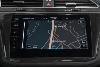 Volkswagen Tiguan, 1.4, 115 kW, подключаемый гибрид, автомат, передний привод
