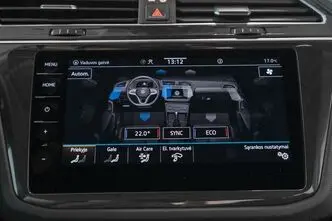Volkswagen Tiguan, 1.4, 115 kW, подключаемый гибрид, автомат, передний привод