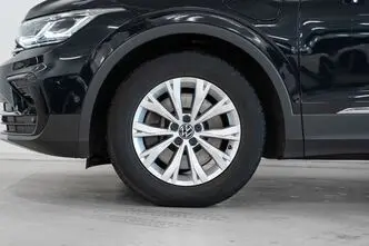 Volkswagen Tiguan, 1.4, 115 kW, подключаемый гибрид, автомат, передний привод