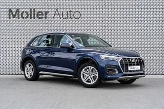 Audi Q5, 2.0, 150 kW, diisel, automaat, nelikvedu