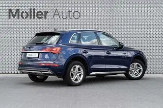 Audi Q5, 2.0, 150 kW, diisel, automaat, nelikvedu