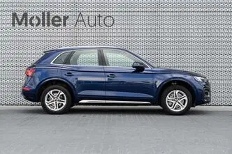 Audi Q5, 2.0, 150 kW, diisel, automaat, nelikvedu