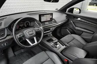 Audi Q5, 2.0, 150 kW, diisel, automaat, nelikvedu
