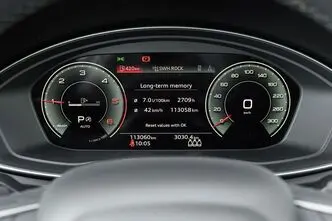 Audi Q5, 2.0, 150 kW, diisel, automaat, nelikvedu