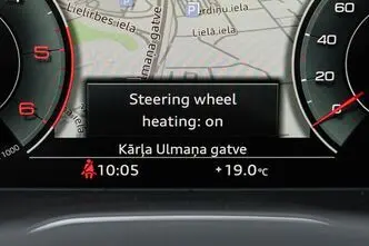 Audi Q5, 2.0, 150 kW, diisel, automaat, nelikvedu