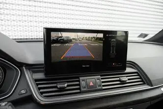 Audi Q5, 2.0, 150 kW, diisel, automaat, nelikvedu