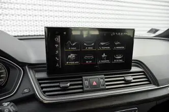 Audi Q5, 2.0, 150 kW, diisel, automaat, nelikvedu