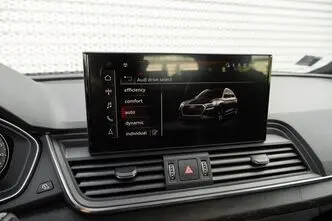 Audi Q5, 2.0, 150 kW, diisel, automaat, nelikvedu