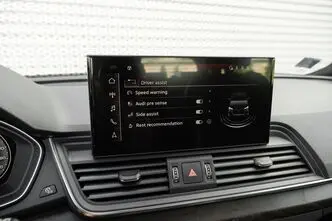 Audi Q5, 2.0, 150 kW, diisel, automaat, nelikvedu