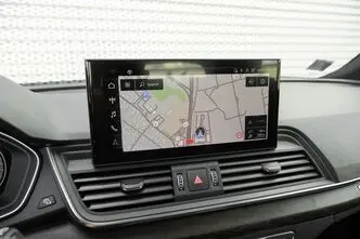 Audi Q5, 2.0, 150 kW, diisel, automaat, nelikvedu