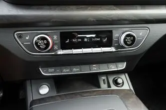 Audi Q5, 2.0, 150 kW, diisel, automaat, nelikvedu