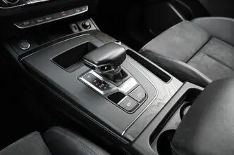 Audi Q5, 2.0, 150 kW, diisel, automaat, nelikvedu