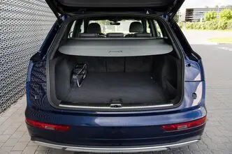 Audi Q5, 2.0, 150 kW, diisel, automaat, nelikvedu