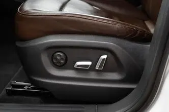 Audi Q5, 2.0, 132 kW, bensiin, automaat, nelikvedu