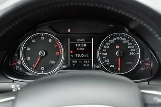 Audi Q5, 2.0, 132 kW, bensiin, automaat, nelikvedu