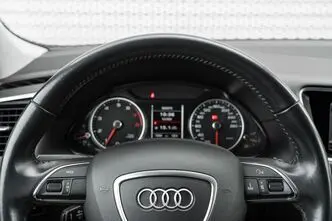 Audi Q5, 2.0, 132 kW, bensiin, automaat, nelikvedu