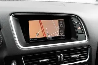 Audi Q5, 2.0, 132 kW, bensiin, automaat, nelikvedu