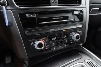 Audi Q5, 2.0, 132 kW, bensiin, automaat, nelikvedu