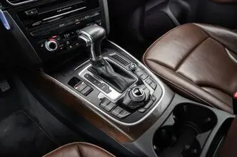Audi Q5, 2.0, 132 kW, bensiin, automaat, nelikvedu