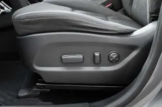 Hyundai Santa Fe, 2.2, 145 kW, diisel, automaat, nelikvedu