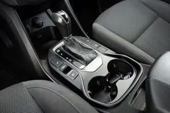 Hyundai Santa Fe, 2.2, 145 kW, diisel, automaat, nelikvedu