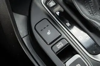 Hyundai Santa Fe, 2.2, 145 kW, diisel, automaat, nelikvedu