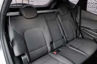 Hyundai Santa Fe, 2.2, 145 kW, diisel, automaat, nelikvedu