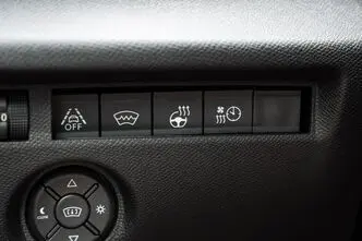 Citroën C4, 100 kW, electric, automatic, front-wheel drive