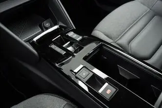 Citroën C4, 100 kW, electric, automatic, front-wheel drive