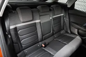 Citroën C4, 100 kW, electric, automatic, front-wheel drive