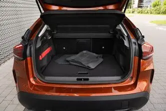 Citroën C4, 100 kW, electric, automatic, front-wheel drive