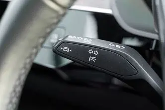 Audi e-tron, 300 kW, elekter, automaat, nelikvedu