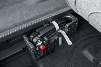 Audi e-tron, 300 kW, elekter, automaat, nelikvedu