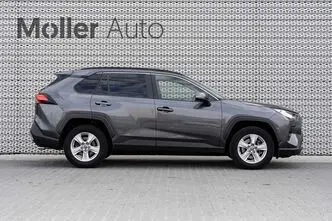 Toyota RAV4, 2.0, 129 kW, bensiin, automaat, esivedu